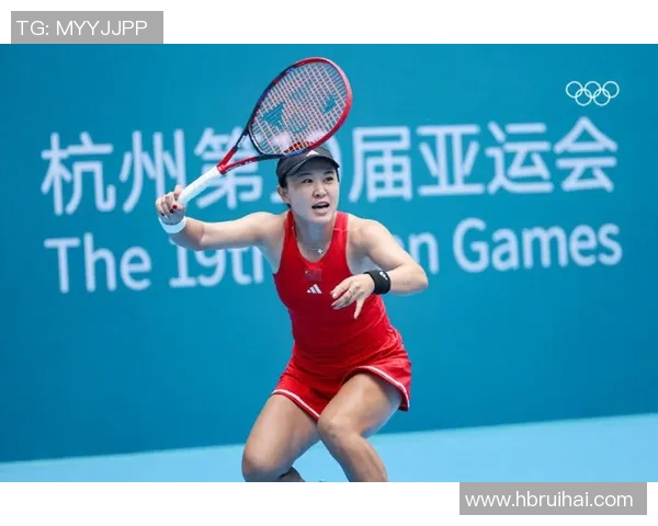 北京网球队在亚运会上的技术表现分析与未来展望