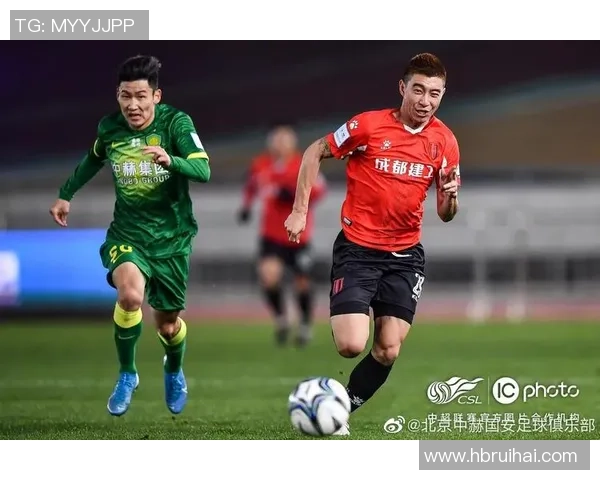 北京足球队强势崛起荣登足球状态排行榜第三名