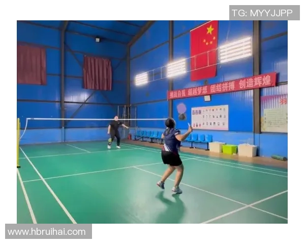 北京羽毛球队实力分析与发展潜力探讨助力羽毛球运动的未来 北京羽毛球队实力分析与发展潜力探讨助力羽毛球运动的未来