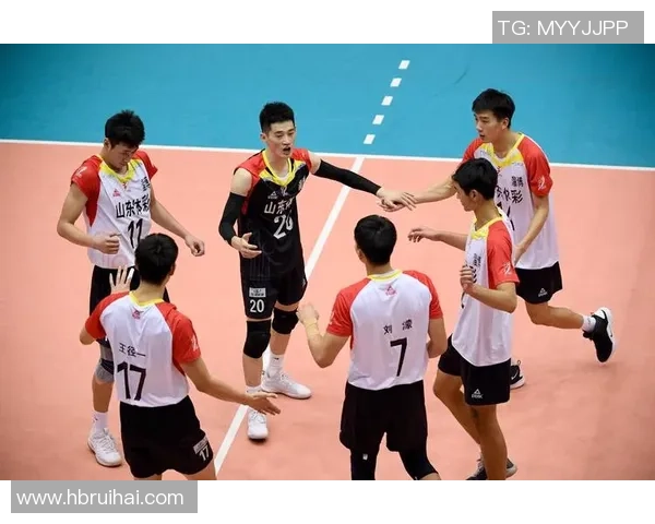 广州排球队在大师赛中的战术表现分析与总结