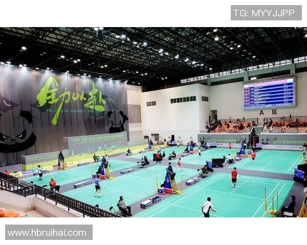 成都羽毛球队在世界锦标赛中的精彩表现与状态分析