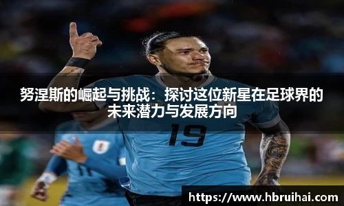 努涅斯的崛起与挑战：探讨这位新星在足球界的未来潜力与发展方向