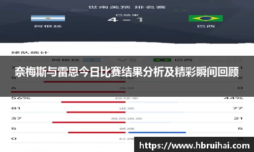 奈梅斯与雷恩今日比赛结果分析及精彩瞬间回顾